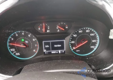 2019 Chevrolet Malibu Lt from USA, damaged, VIN 1G1ZD5ST8KF123067